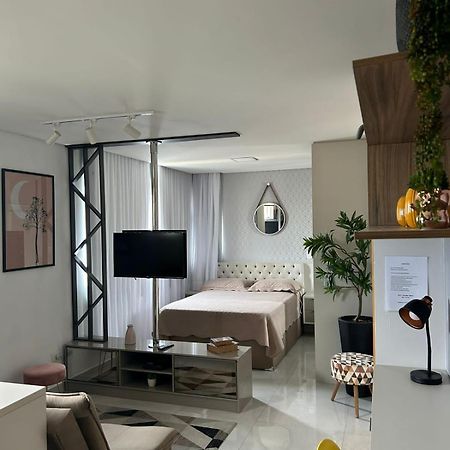 Mi Casa Su Casa Apartment Studio 1 A 4 Pessoas Curitiba Extérieur photo