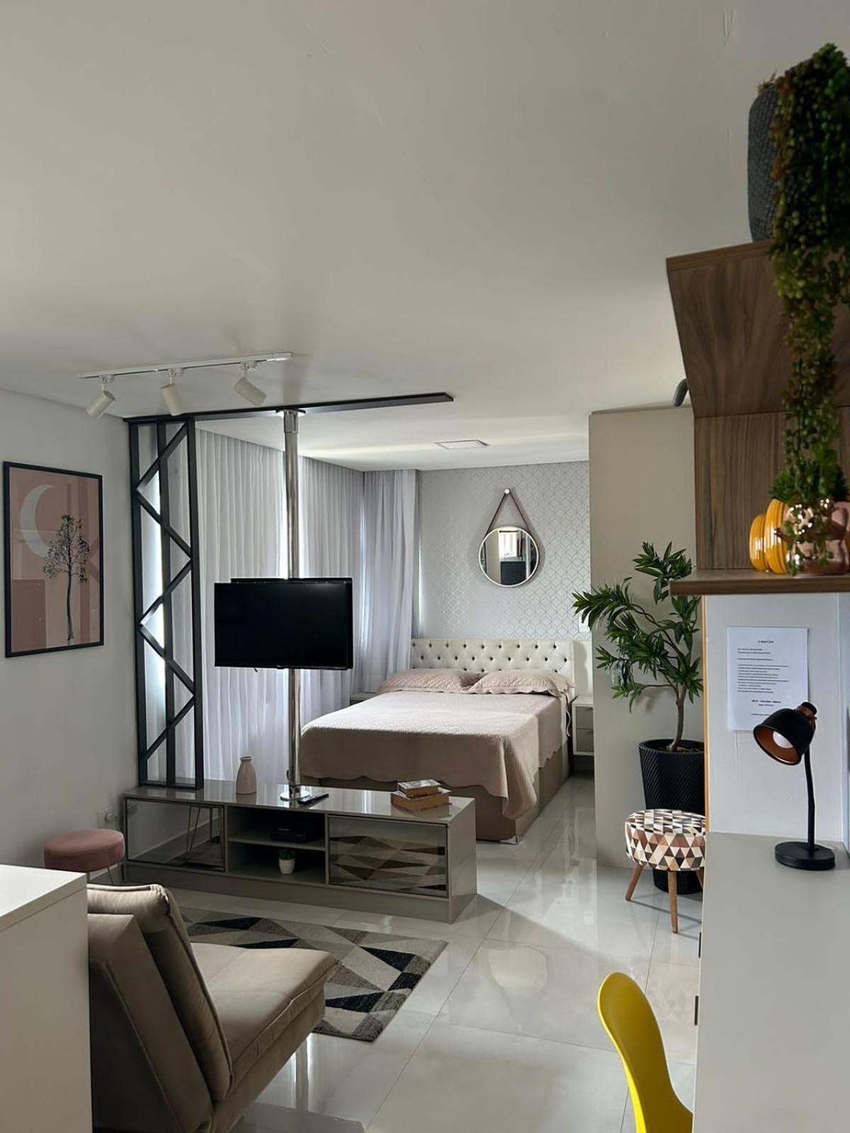 Mi Casa Su Casa Apartment Studio 1 A 4 Pessoas Curitiba Extérieur photo